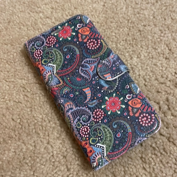 Accessories - iPhone 12 wallet case